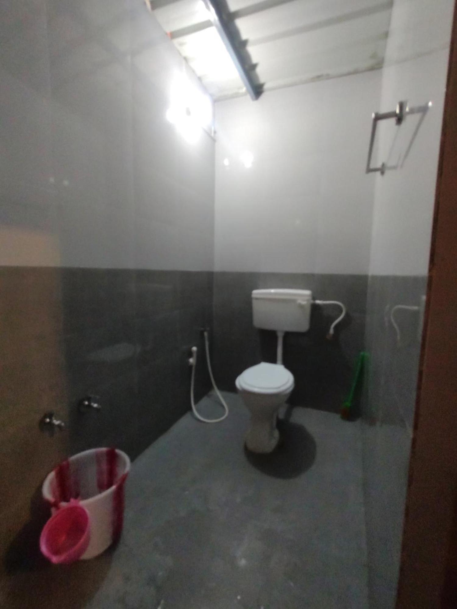 Red Fort Wood House 코다이카날 외부 사진
